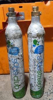 Tout ce que vous devez savoir sur les recharges de gaz – Sodastream France